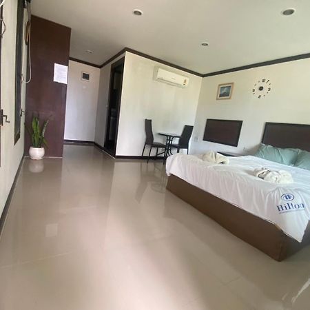 צ'לוקלום Phangan Chalet Bungalow & House מראה חיצוני תמונה