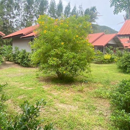 צ'לוקלום Phangan Chalet Bungalow & House מראה חיצוני תמונה