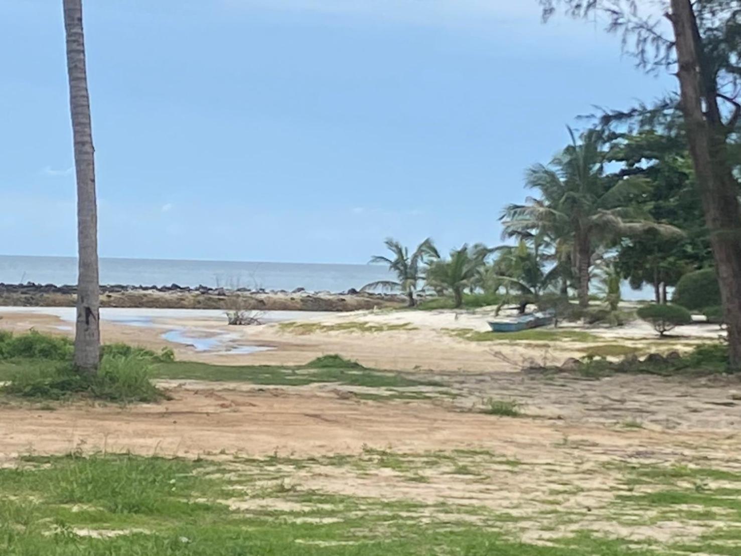 צ'לוקלום Phangan Chalet Bungalow & House מראה חיצוני תמונה