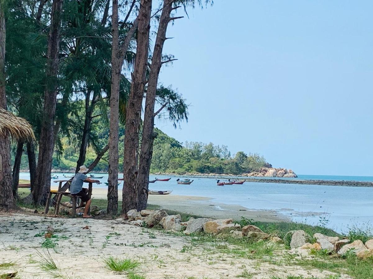 צ'לוקלום Phangan Chalet Bungalow & House מראה חיצוני תמונה